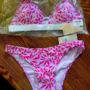 LIVELY bikini set